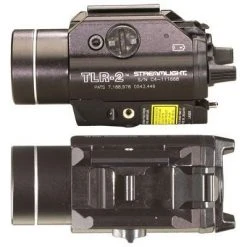 Streamlight TLR-2