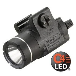 Rail Mounted Lights Streamlight TLR-3