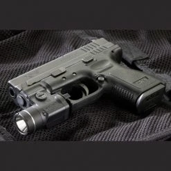 Rail Mounted Lights Streamlight TLR-3