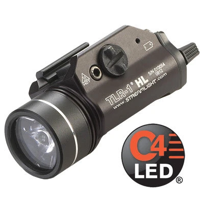 Streamlight TLR-1 HL