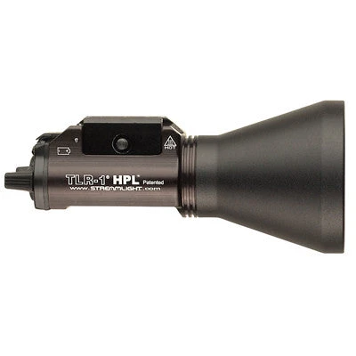 Rail Mounted Lights Streamlight TLR-1 HPL