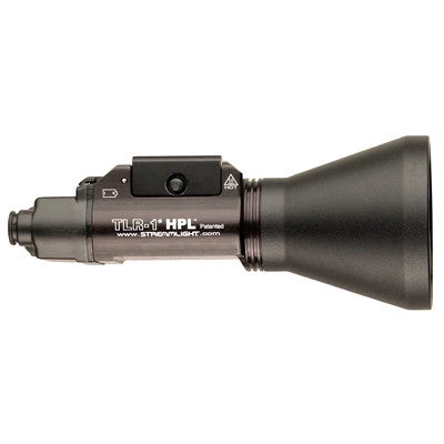 Rail Mounted Lights Streamlight TLR-1 HPL