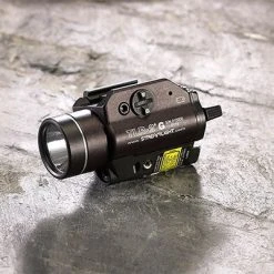 Streamlight TLR-2 G