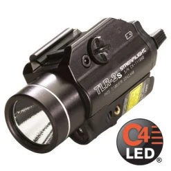 Rail Mounted Lights Streamlight TLR-2s