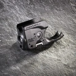 Streamlight TLR-6 For Non-Rail 1911 Handguns Rail Mounted Lights