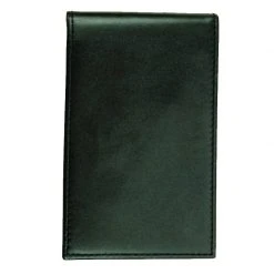 Hero's Pride Leather Notepad Case Notebook & Covers