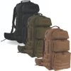 Tasmanian Tiger Short Range Trooper Pack Multiday Backpacks