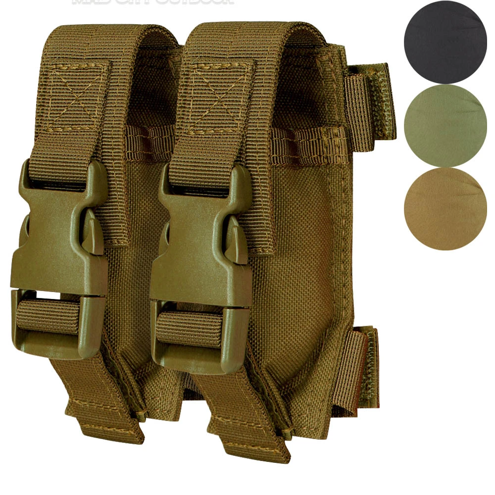 Tourniquet Pouches Condor Belt Tourniquet Pouch