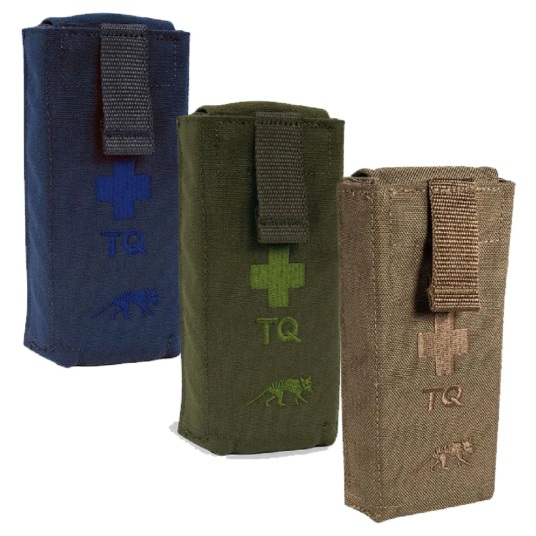 Tourniquet Pouches Tasmanian Tiger Pouch Tourniquet Pouch II
