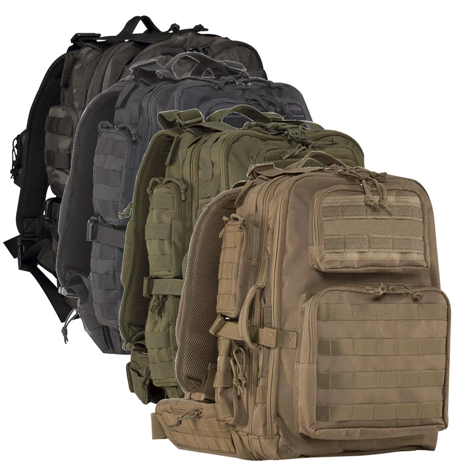 Weekend Backpacks Tru-Spec Tour Of Duty Backpack