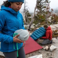 Therm-a-Rest Hyperion 20F/-6C Sleeping Bag Sleeping Bags