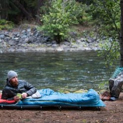 Therm-a-Rest Mesh Cot Cots & Camping Chairs