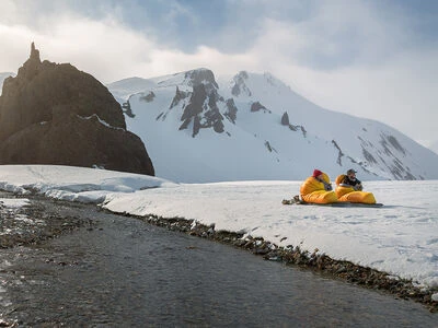 Sleeping Bags Therm-a-Rest Oberon 0F/-18C Sleeping Bag