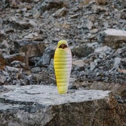 Therm-a-Rest Parsec 20F/-6C Sleeping Bag