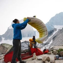 Therm-a-Rest Parsec 20F/-6C Sleeping Bag