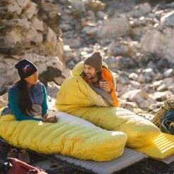 Therm-a-Rest Parsec 20F/-6C Sleeping Bag