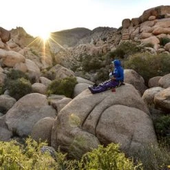 Therm-a-Rest Space Cowboy 45F/7C Sleeping Bag