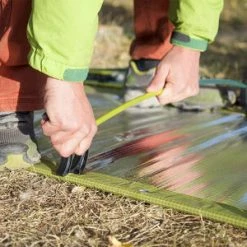 Therm-a-Rest UltraLite Cot Cots & Camping Chairs