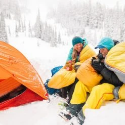 Sleeping Bags Therm-a-Rest Oberon 0F/-18C Sleeping Bag