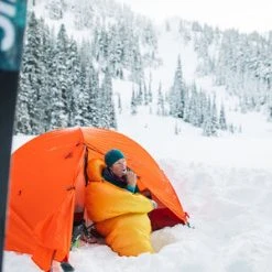 Sleeping Bags Therm-a-Rest Oberon 0F/-18C Sleeping Bag