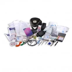 Rothco Military Trauma Kit Contents First Aid Kits
