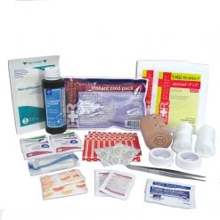 First Aid Kits Rothco Tactical First Aid Kit Contents