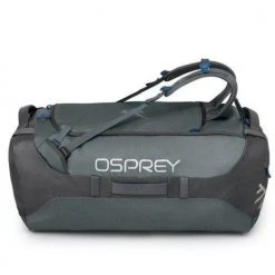 Osprey Transporter 130 Duffel Bag Travel Bags & Luggage