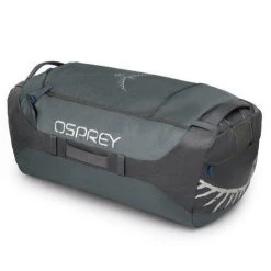 Osprey Transporter 130 Duffel Bag Travel Bags & Luggage
