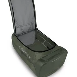 Osprey Transporter 130 Duffel Bag Travel Bags & Luggage