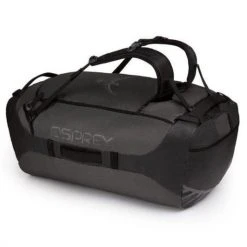 Osprey Transporter 130 Duffel Bag Travel Bags & Luggage