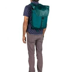 Osprey Transporter Flap Pack