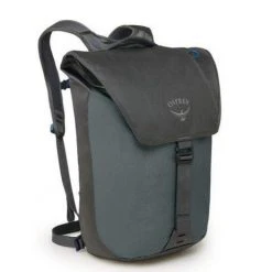 Osprey Transporter Flap Pack