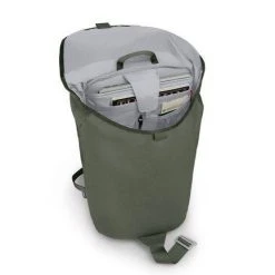 Osprey Transporter Flap Pack