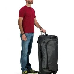 Travel Bags & Luggage Osprey Rolling Transporter 120 Duffel