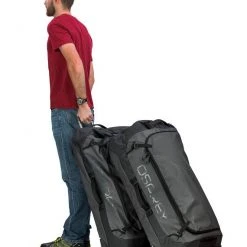 Travel Bags & Luggage Osprey Rolling Transporter 120 Duffel