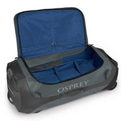 Travel Bags & Luggage Osprey Rolling Transporter 120 Duffel