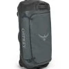 Travel Bags & Luggage Osprey Rolling Transporter 120 Duffel