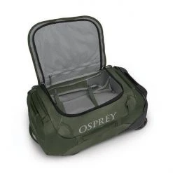 Osprey Rolling Transporter 40 Duffel Travel Bags & Luggage