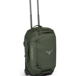 Osprey Rolling Transporter 40 Duffel Travel Bags & Luggage