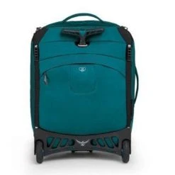Travel Bags & Luggage Osprey Transporter Wheeled Global Carry On