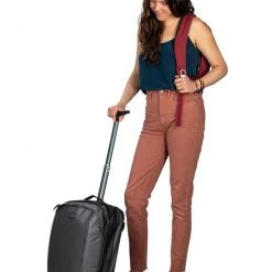 Travel Bags & Luggage Osprey Transporter Wheeled Global Carry On