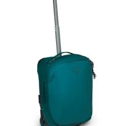Travel Bags & Luggage Osprey Transporter Wheeled Global Carry On
