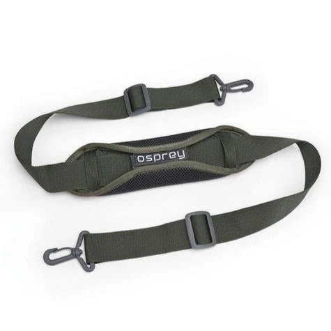 Straps & Bunji Cords Osprey Travel Shoulder Strap Shadow