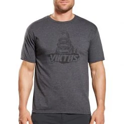 Graphic Printed T-Shirts Viktos Treadnaught Tee
