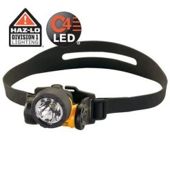 Streamlight Trident HAZ-LO Headlamp Headlamps