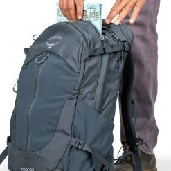 Osprey Tropos Backpack Weekend Backpacks