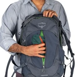 Osprey Tropos Backpack Weekend Backpacks