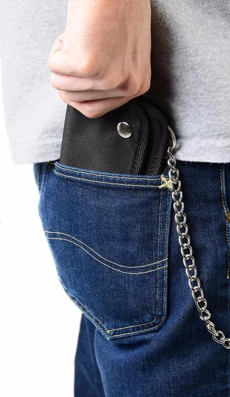 Rothco Trucker Wallet Wallets