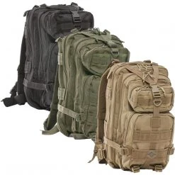 Tru-Spec 3TP-5S Level-III Transport Pack