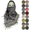 Shemaghs & Scarves Tru-Spec Coalition Desert Shemagh